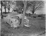 Car wreck 